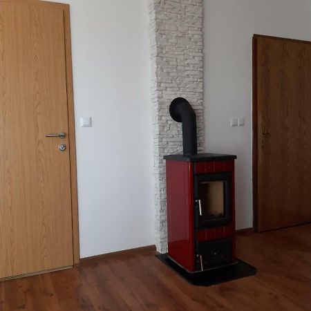 Apartman Igy Vinkuran Luaran gambar