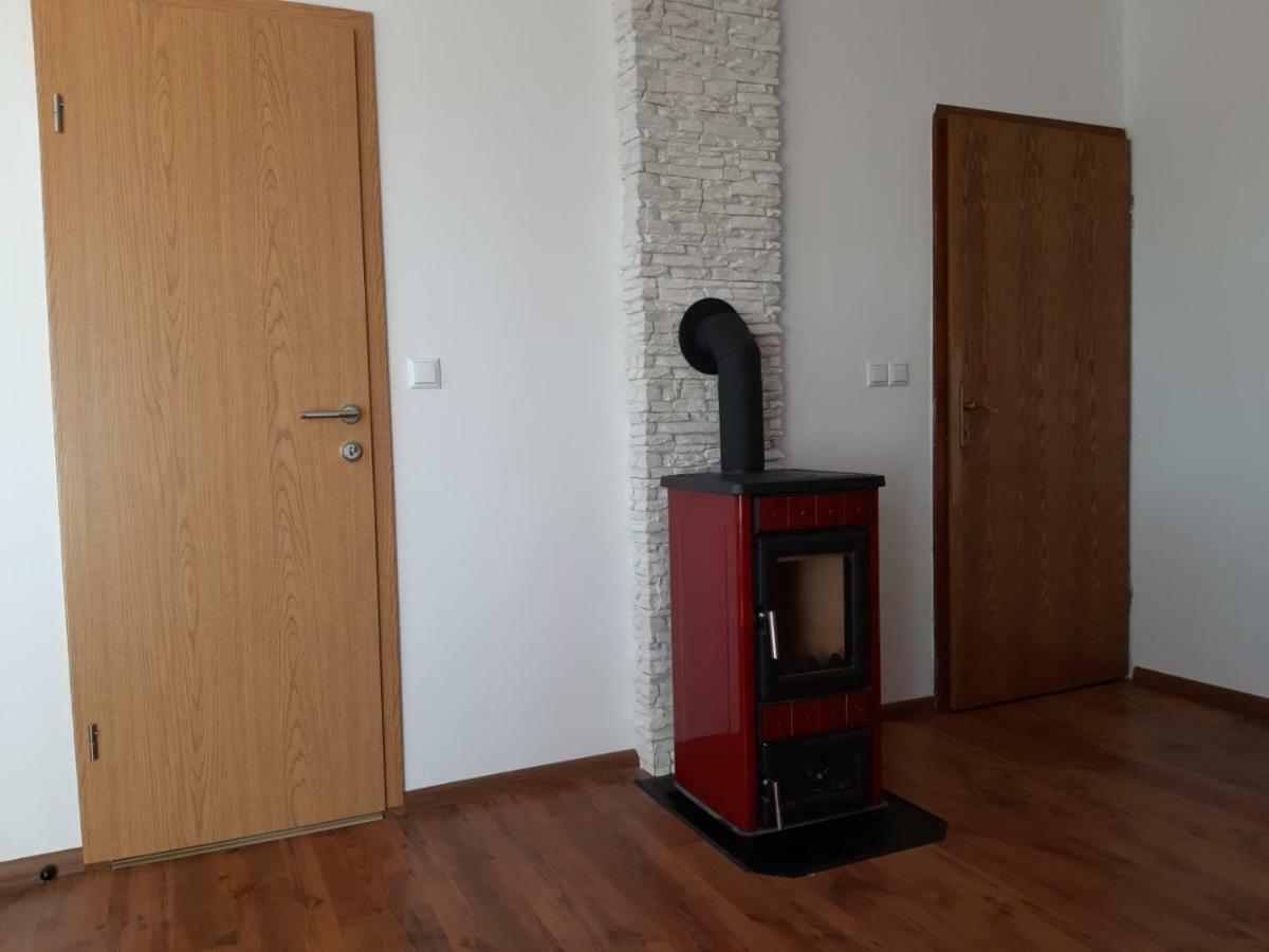 Apartman Igy Vinkuran Luaran gambar