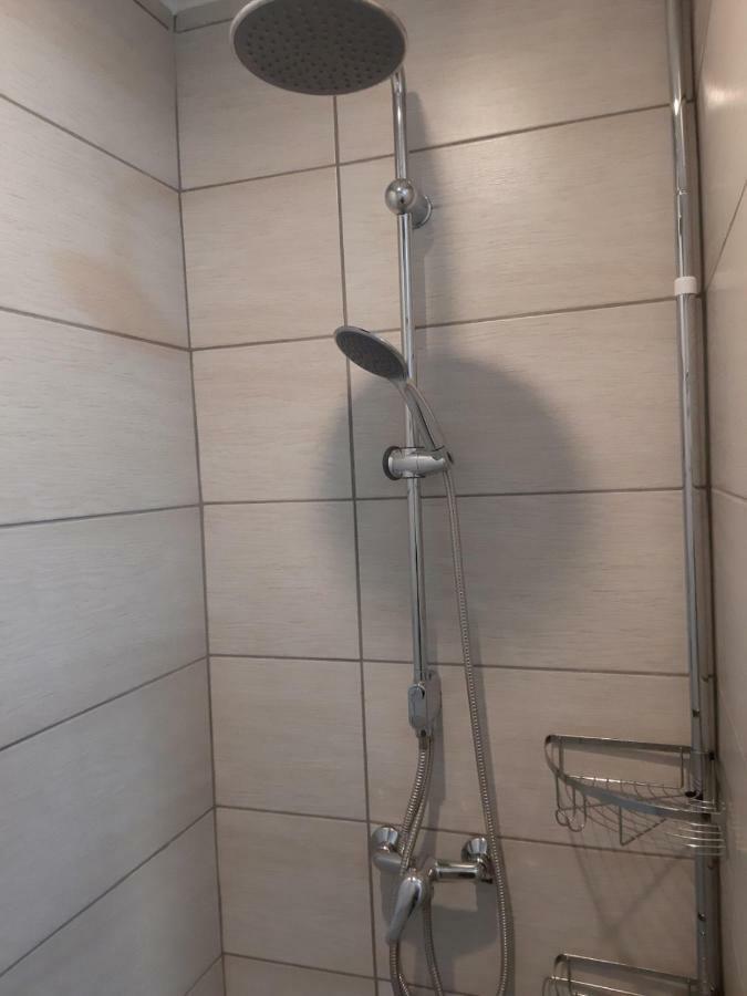 Apartman Igy Vinkuran Luaran gambar