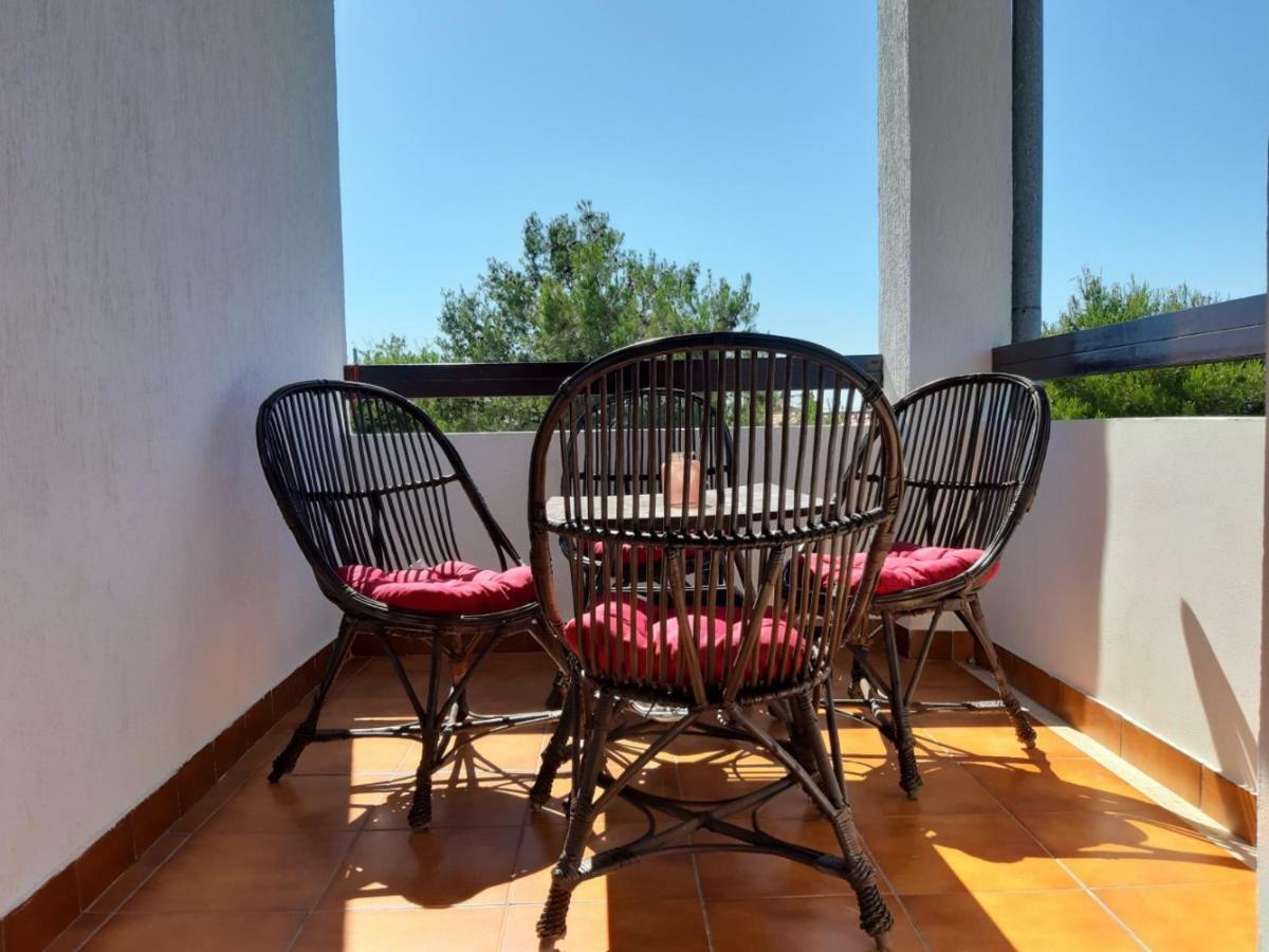 Apartman Igy Vinkuran Luaran gambar