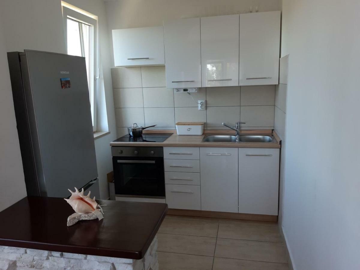 Apartman Igy Vinkuran Luaran gambar